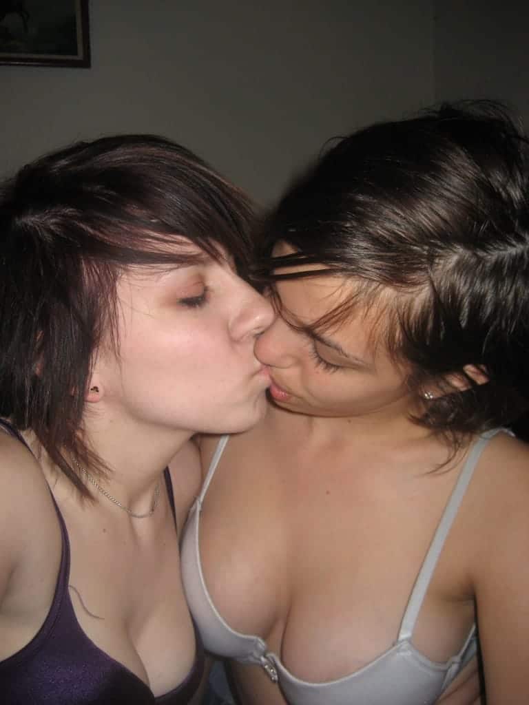 Lesbi plan sexe