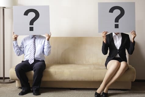 Les 5 règles incontournables pour faire un profil efficace