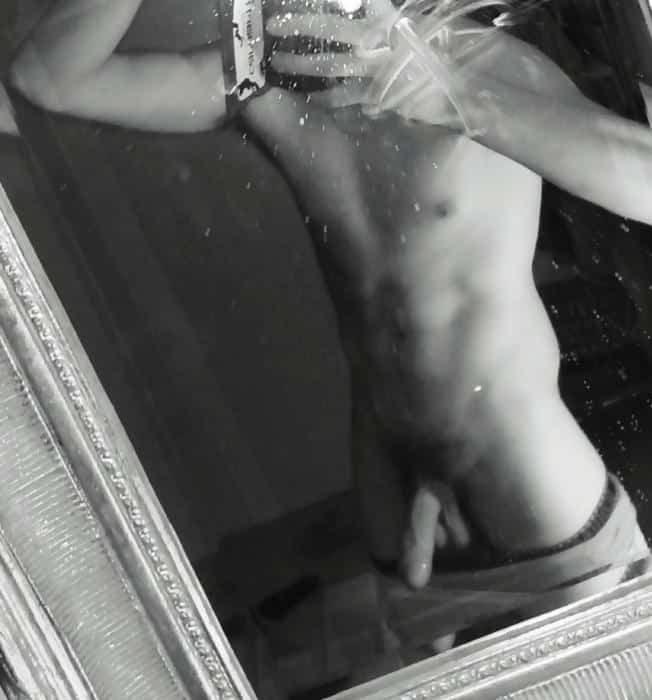 beau gosse