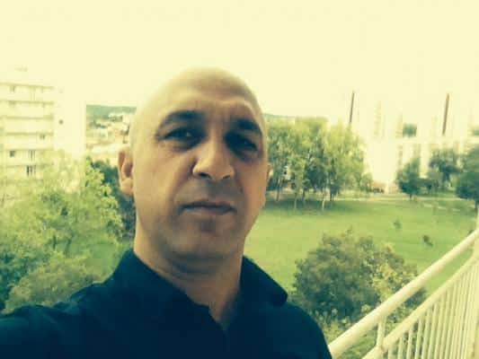 Ahmed