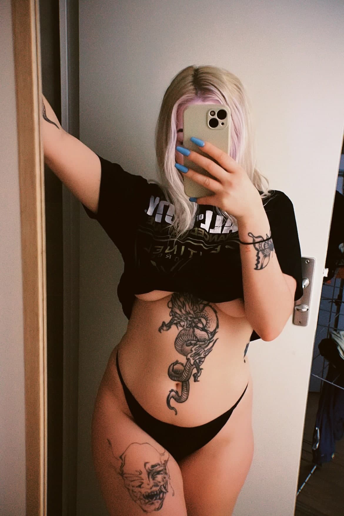 LovelyZoé