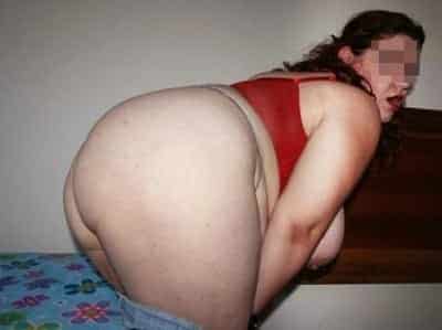 Ronde et coquine